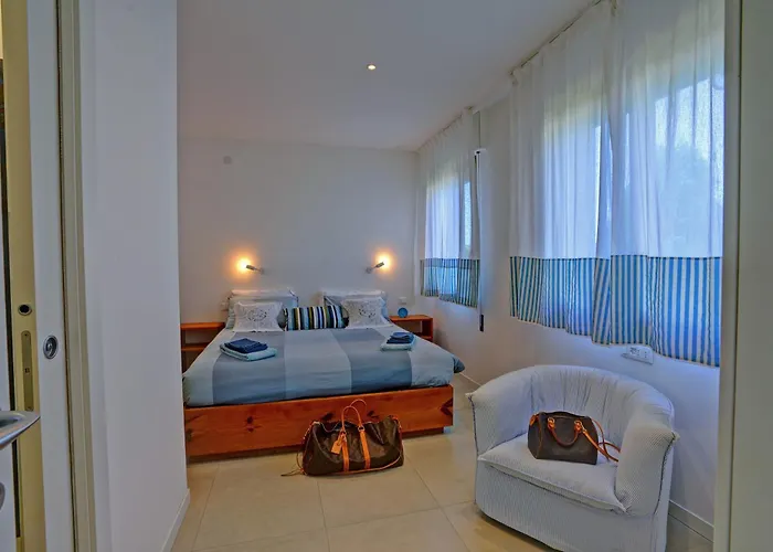 Alba Apartment