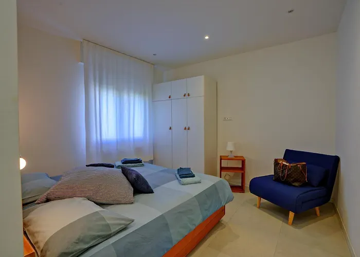 Alba Apartment