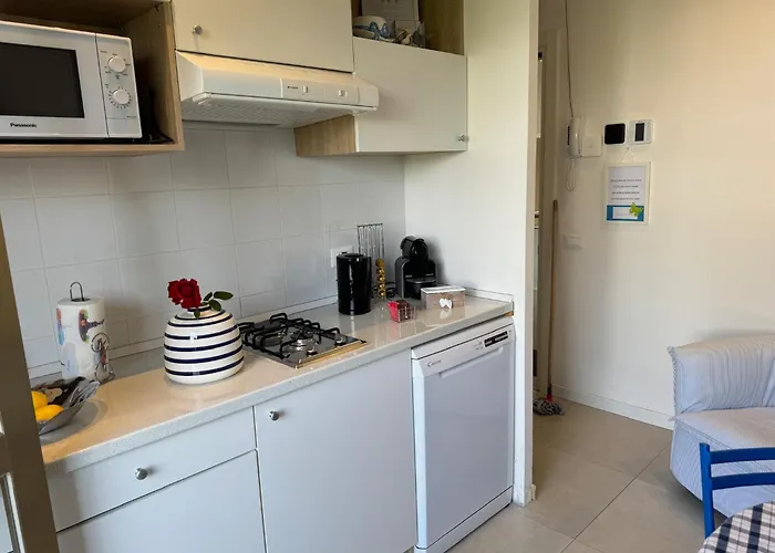 Alba Apartment