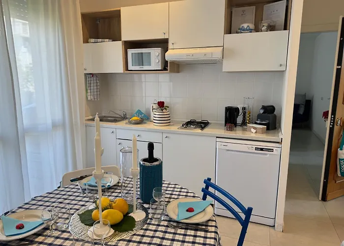 Alba Apartment