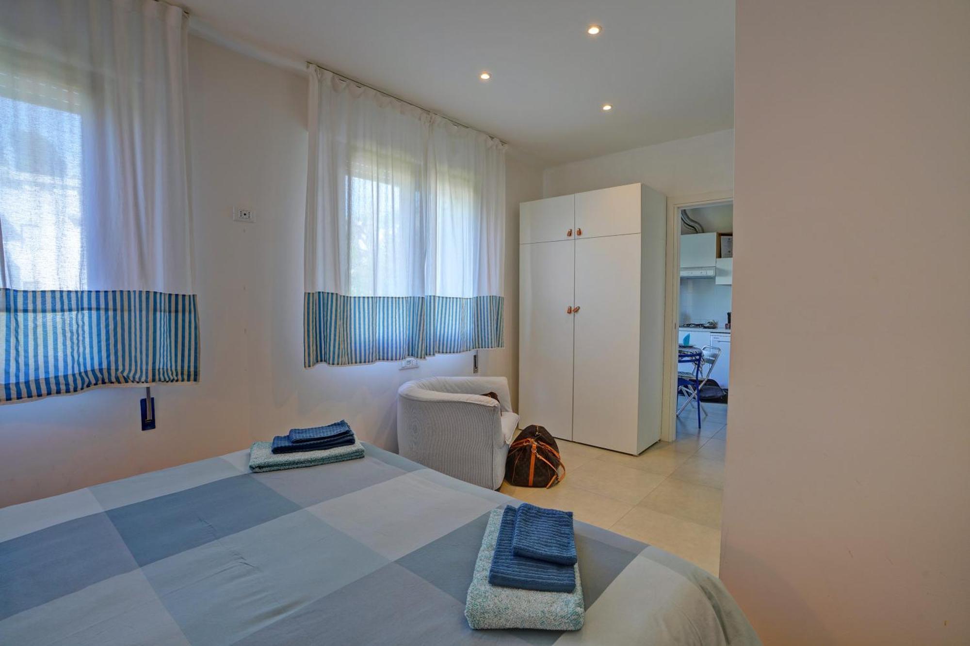 Alba Apartment Spinea