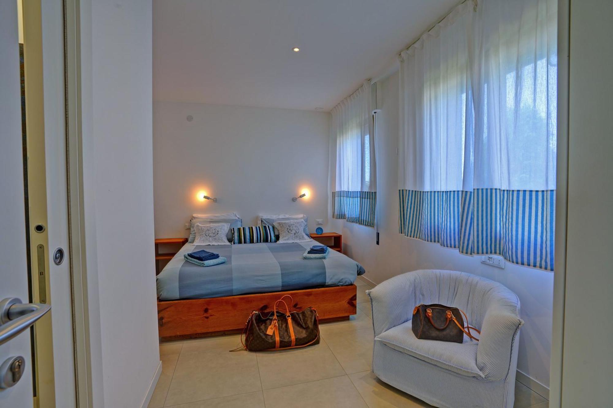 Apartment Alba *