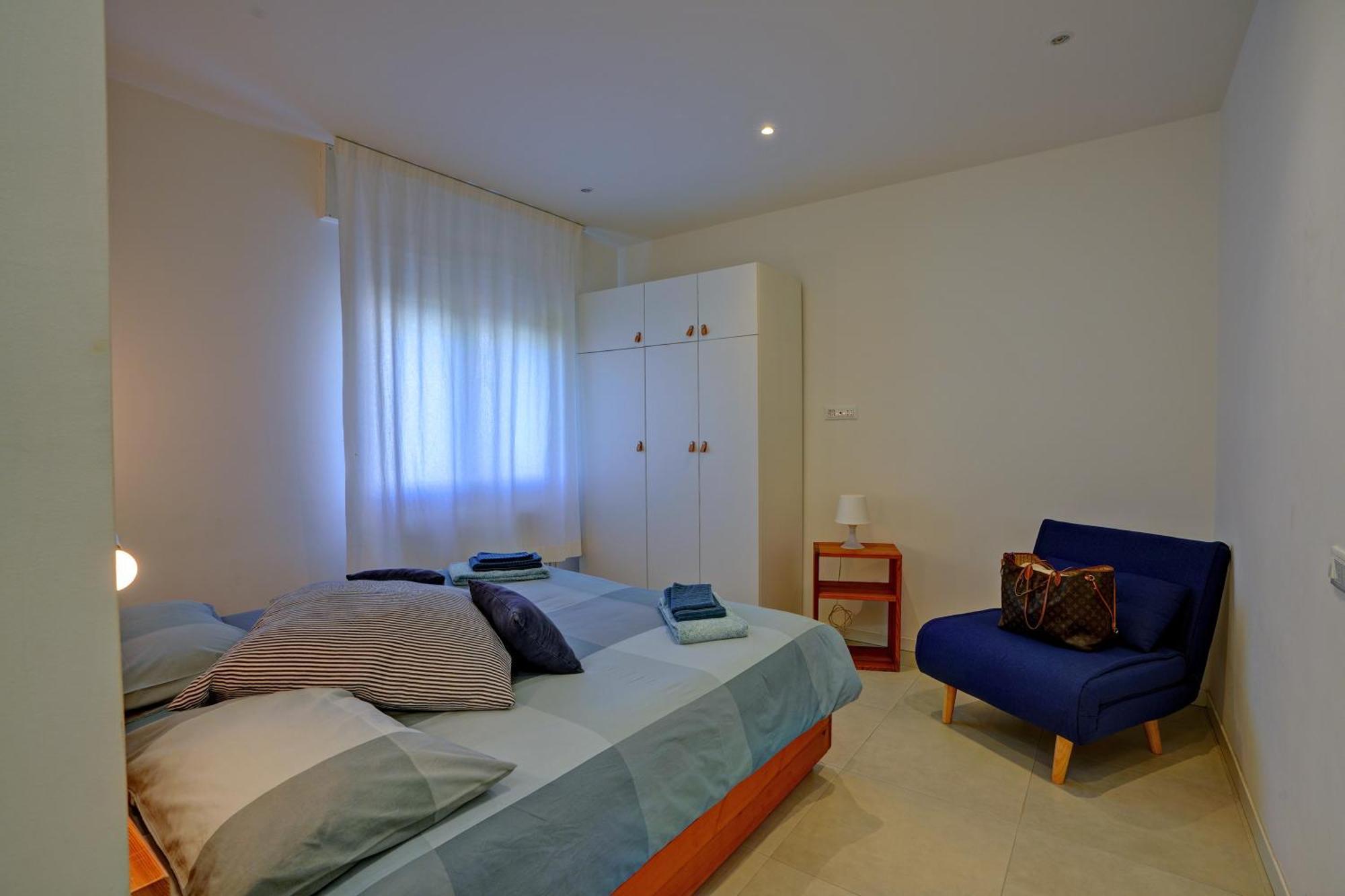 Apartment Alba Spinea