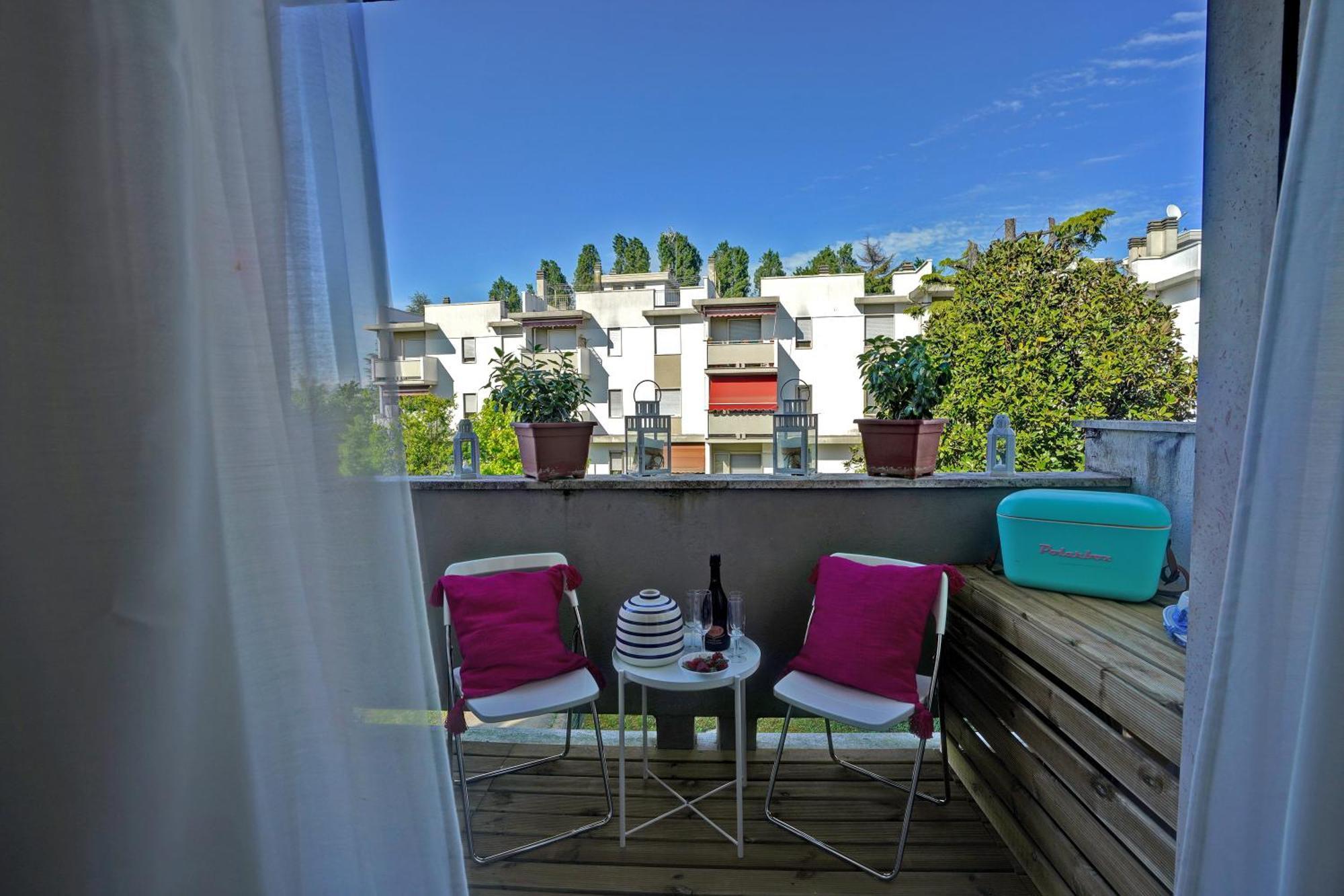 Apartment Alba *