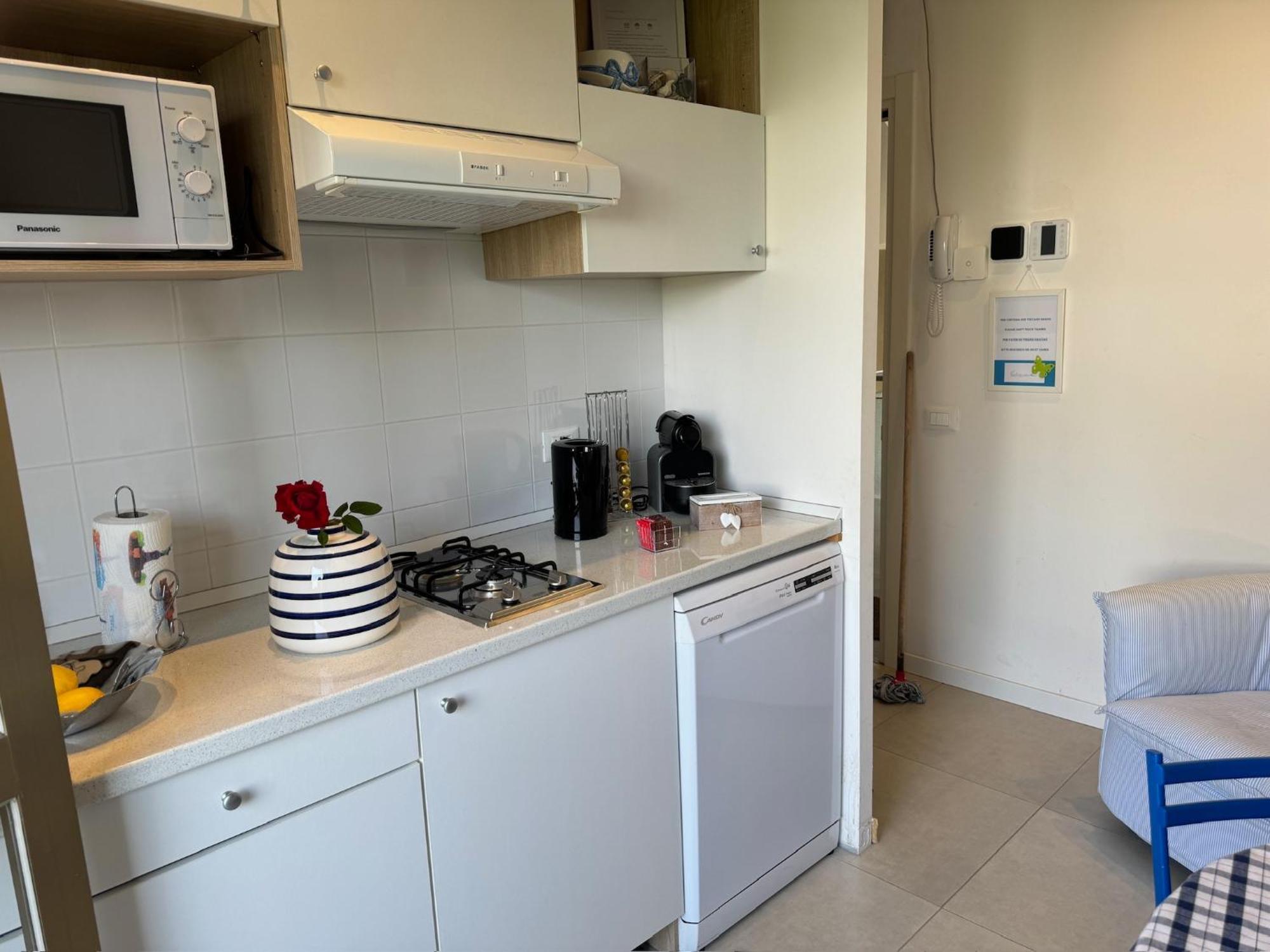 Apartment Alba Spinea