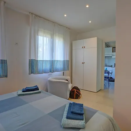 Alba Apartment Spinea Exterior foto