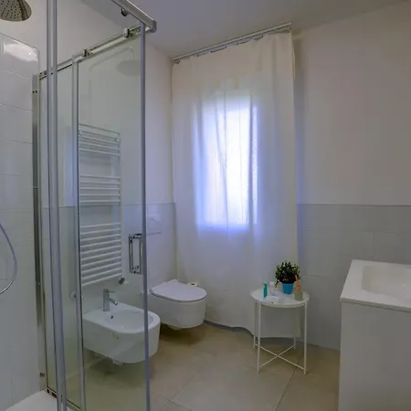 Alba Apartment Spinea Exterior foto