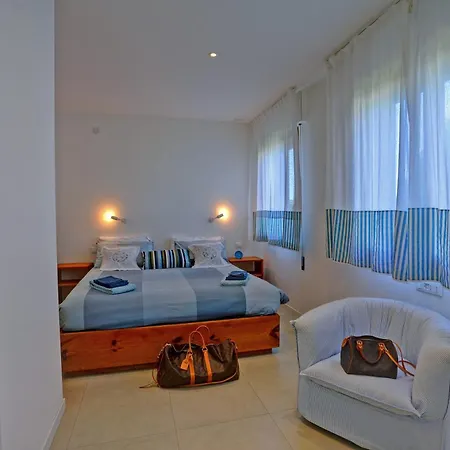 Alba Apartment Spinea Exterior foto