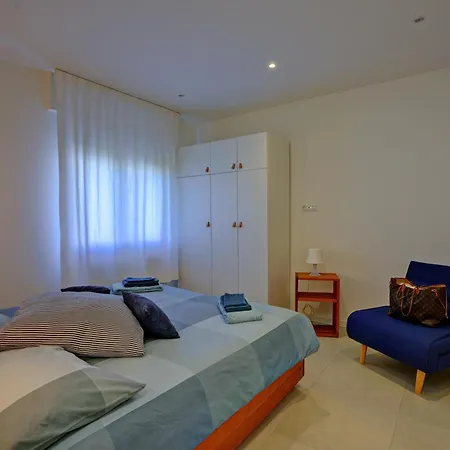 Alba Apartment Spinea Exterior foto