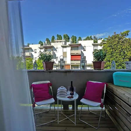 Alba Apartment Spinea Exterior foto